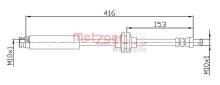 METZGER 4110475